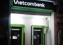 Nhóm người nước ngoài phá máy ATM, trộm 1,4 tỷ đồng