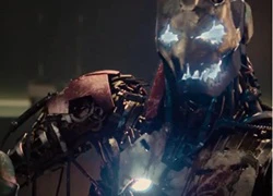 Những bất ngờ đáng chờ đợi từ bom tấn "Avengers: Age Of Ultron"