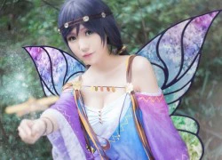 Những bộ cosplay làm game thủ &#8216;phát sốt&#8217; (phần 3)