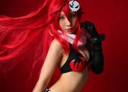 Những cosplay xuất sắc nhất Nhật Bản