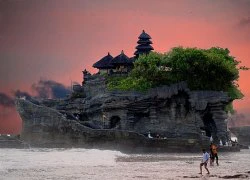 Những điểm đến trong mơ ở đảo Bali