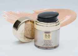 Những điều cần lưu ý khi sử dụng CC cream và BB cream