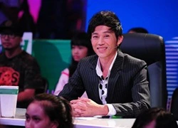 Những giám khảo đảm bảo sức hút cho game show