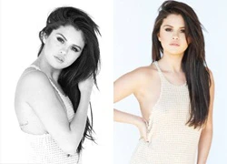 Những hình ảnh quyến rũ nhất của Selena Gomez trên Instagram