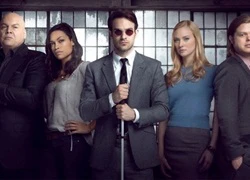 Những lý do giúp "Daredevil" vượt trội hơn tất cả những series siêu anh hùng khác