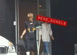 Những lý do khiến Tao rời khỏi EXO