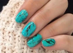 Những mẫu nail siêu hot trong mùa hè năm nay