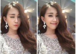 Những màu tóc nhuộm được hot girl Việt chọn cho phong cách ngày Thu