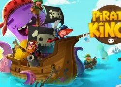 Những &#8220;mưu hèn kế bẩn&#8221; trong Pirate Kings