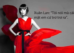 Những nghệ sĩ Việt &#8216;vạ miệng&#8217; trên ghế nóng