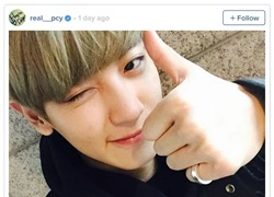 Chanyeol (EXO): Cảm ơn hay đang "lừa tình" fan?