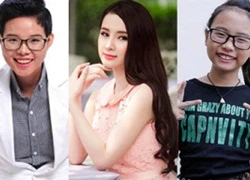 Những Quán quân 'hụt' của showbiz Việt