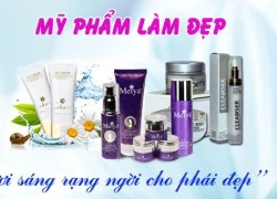 Những thành phần cần "đặc biệt lưu ý" trên nhãn mỹ phẩm