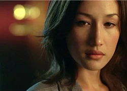 Những thước phim giúp Maggie Q nổi danh Hollywood