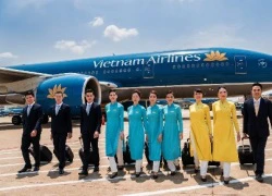 Những vụ "buôn lậu" tai tiếng của phi công, tiếp viên Vietnam Airlines