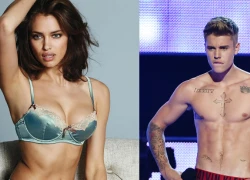 NÓNG: Justin Bieber tán tỉnh bồ cũ Ronaldo