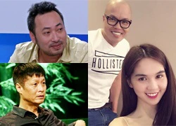 'Nữ hoàng nội y' Ngọc Trinh trong mắt nam giới showbiz