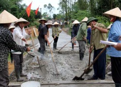 Nước ngoài phát hiện "hộ" tiêu cực chứng tỏ chống tham nhũng có vấn đề!