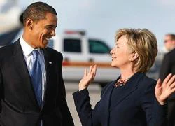 Obama: Hillary Clinton có thể là một tổng thống tuyệt vời