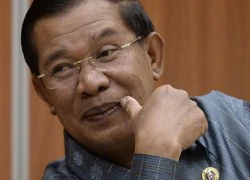 Ông Hun Sen kêu gọi đoàn kết dân tộc