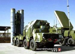 Ông Obama bình về S-300, Israel &#8220;há hốc mồm&#8221;