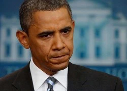 Ông Obama lại 'đau đầu' với các cơ quan lập pháp Mỹ