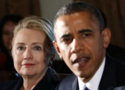 Ông Obama tin tưởng bà Hillary Clinton sẽ là một tổng thống xuất sắc