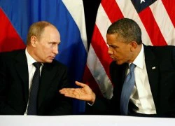 Ông Putin đã thắng ông Obama trong vụ Iran?