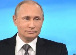 'Ông Putin không phải quỷ dữ'