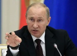 Ông Putin: Nga là một đối tác đáng tin cậy