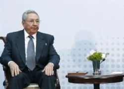 Ông Raul Castro nói ông Barack Obama 'không có lỗi'