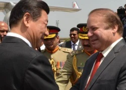 Pakistan và Trung Quốc nâng quan hệ đối tác lên chiến lược toàn diện