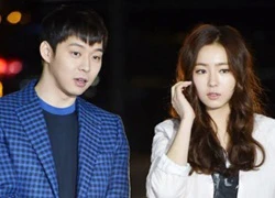 Park Yoochun vẫn đóng phim khi bị chấn thương