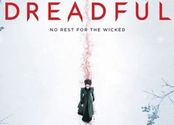 Penny Dreadful mùa thứ hai tiếp tục tung ra trailer ám ảnh