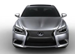 Phá đường dây buôn lậu xe Lexus