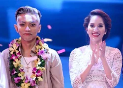 Phan Hiển: &#8216;Rất khó chiều lòng Khánh Thi&#8217;