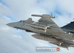 Phần Lan sẽ thay thế toàn bộ chiến đấu cơ bằng Jas-39, F-35A hay T-50?