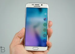 Phí sản xuất Galaxy S6 Edge cao hơn iPhone 6 Plus