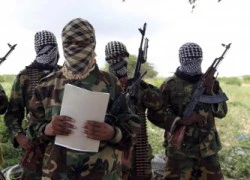 Phiến quân Al-Shabaab đe dọa tiếp tục tấn công Kenya