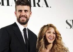 Pique làm giàu để làm chủ Barca