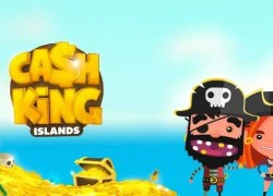 Pirate Kings là cái tên gây "ức chế" nhất cộng động mạng