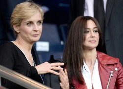 PSG gây thất vọng cho 'Bond girl'