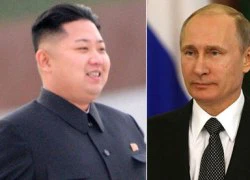 Putin tìm bạn mới ở châu Á