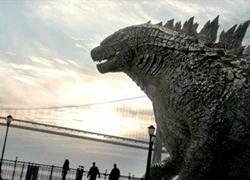 Quái vật Godzilla chuẩn bị tái xuất tại quê nhà