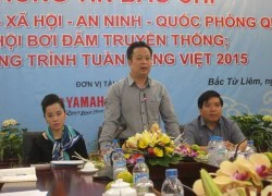 Quận Bắc Từ Liêm: Phấn đấu đến năm 2020 có thêm 100 nhà văn hóa