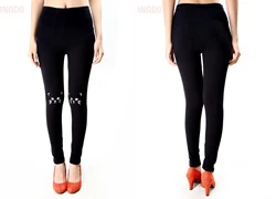 Quần legging họa tiết đáng yêu