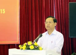 Quý I/2015, Thanh tra Chính phủ chuyển cơ quan điều tra 6 vụ sai phạm