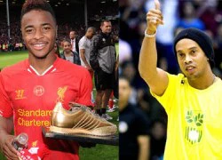 Raheem Sterling vung tiền nắn&#8230; răng