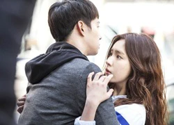 Rating phim tăng vọt khi Park Yoochun lãng mạn với Shin Se Kyung