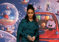 Rihanna: Cỗ máy in tiền của showbiz